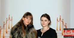 Марія Гнатенко фотография #30 (источник - https://vk.com/id54676205)