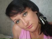 Оксана Карабін фотография #41 (источник - https://vk.com/id84907201)