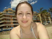 Фотография Абрамовой Тани