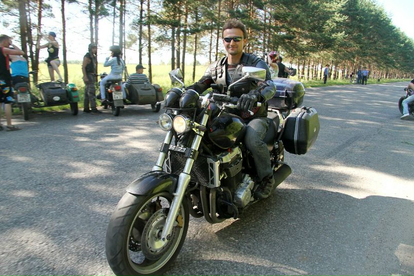 Антон Коверов фотография #5