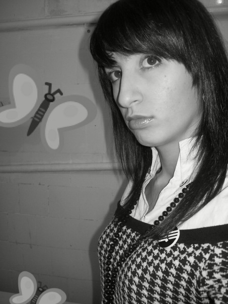 Кисюшка Хапцева фото №17