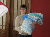 Фотография Сокол Татьяны