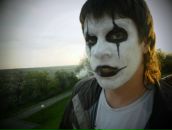 Фотография Никифорова Дениса