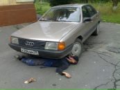 Фотография Некотова Владимира