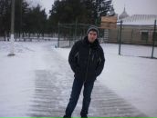 Сергій Бенецький фотография #38 (источник - https://vk.com/id42635066)