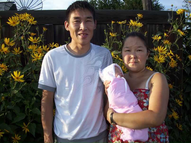 Белек-маа Хомушку фотография #33