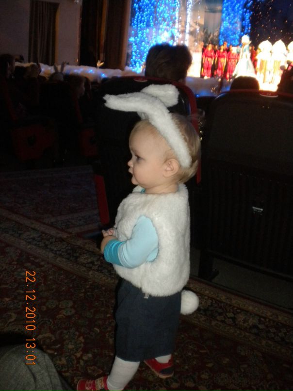 Сергей Иванов фотография #49