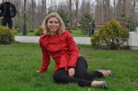 Фотография Жолобовой Ксении