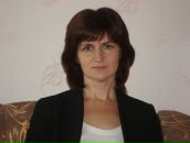 Фотография Волковой Елены