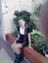 Фотография Булышевой Христины