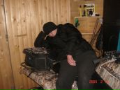 Фотография Кецераса Виктора