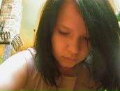 Фотография Черногаловой Александры