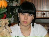 Фотография Кирилловой Алены