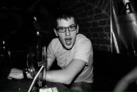 Фотография Зиновьева Пети