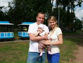 Фотография Степаненко Натальи