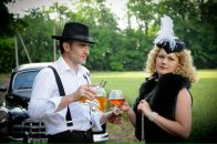 Фотография Бондарцовой Анны