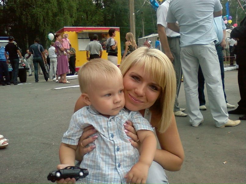 Svetl@n@ Lepkova фотография #46