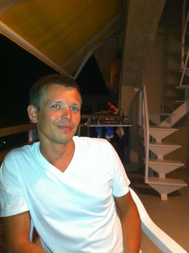 Andrei Knel фотография #9