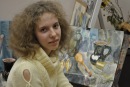 Фотография Антоновой Екатерины