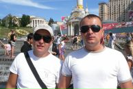 Сергій Лазорик фотография #5 (источник - https://vk.com/id62055145)