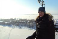 Фотография Второй Екатерины