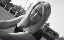 Ліля Солтис фотография #27 (источник - https://vk.com/id37677302)