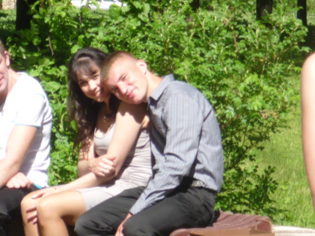 Сергей Капинус фотография #32