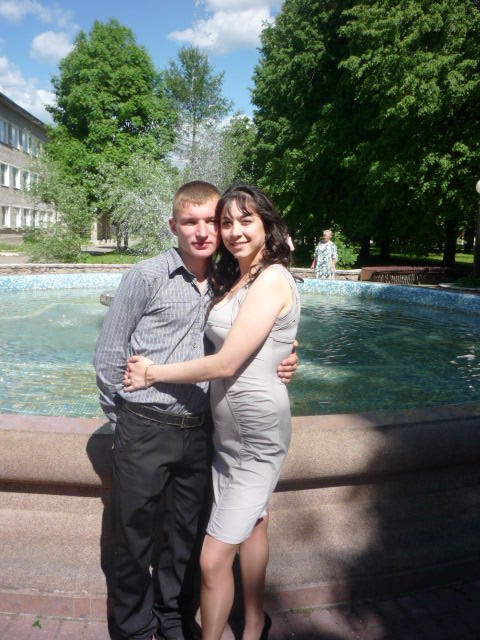 Сергей Капинус фотография #36