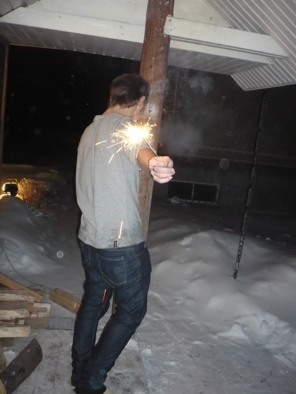 Антон Лало фотография #34