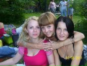 Фотография Щеповой Ольки