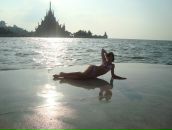 Алина Бойко фотография #29 (источник - https://vk.com/id151836)