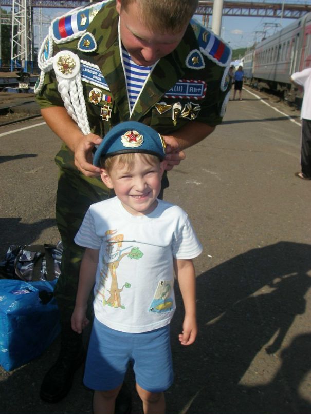 Роберт Давлетбаев фотография #5