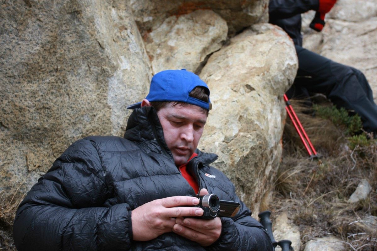 Дарья Бложко фотография #26