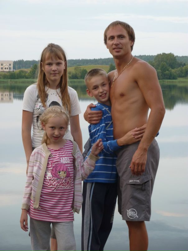 Дмитрий Милькевич фотография #34