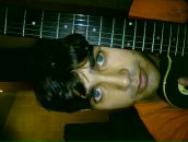 Фотография Баянкина Дмитрия