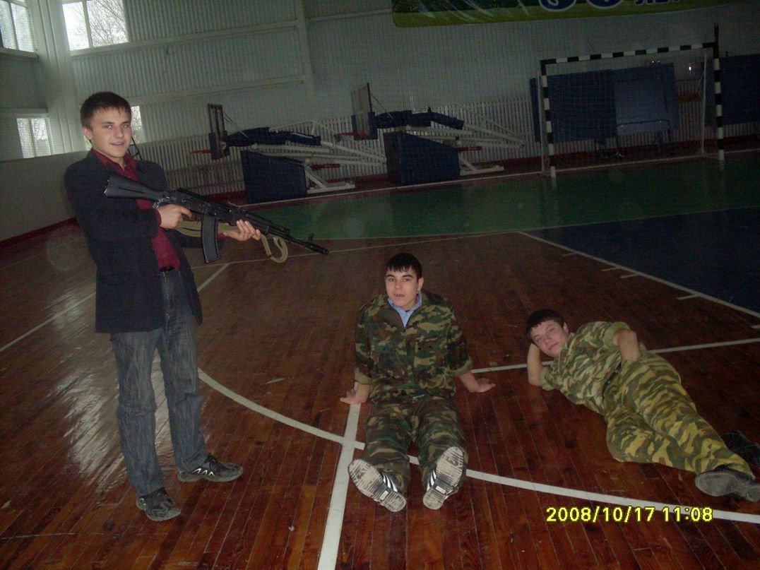 Александр Корнеев фотография #50