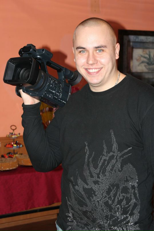 Андрей Тришин фотография #45