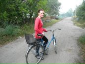 Фотография Королевой Оксаны