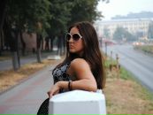 Фотография Дадановой Дарьи