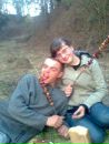 Анюта Шаригіна фотография #38 (источник - https://vk.com/id71511563)