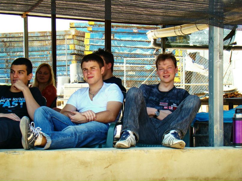 Дима Приступа фотография #33