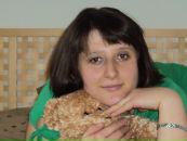 Галя Білак фотография #20 (источник - https://vk.com/id73129458)