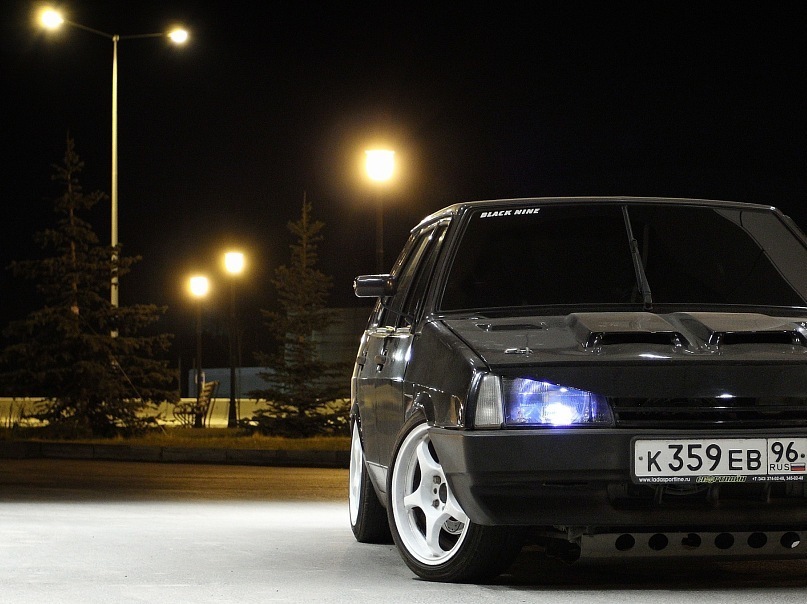 Виктор Веремеенко фотография #7