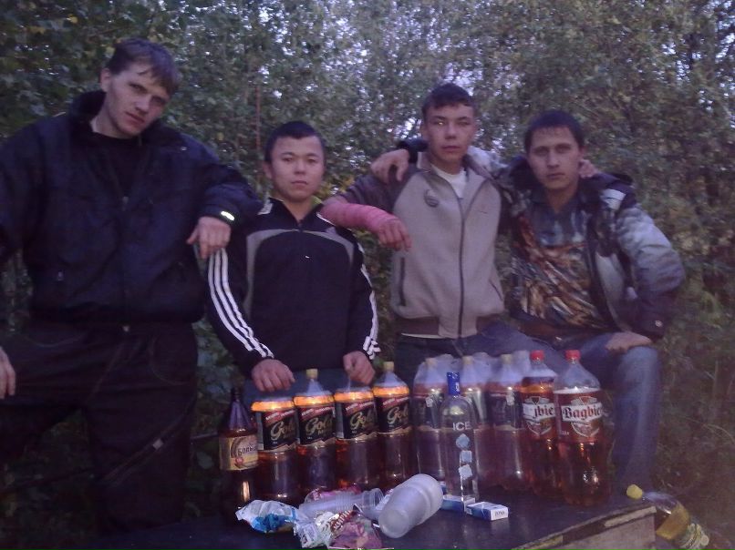 Александр Шалтагачев фотография #38