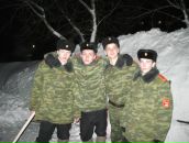 Фотография Антипова Миши