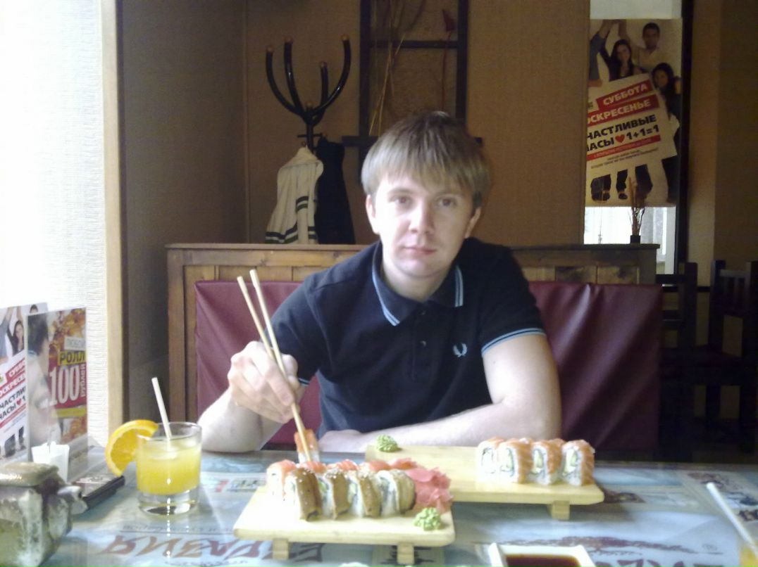 Игорь Verider фотография #27