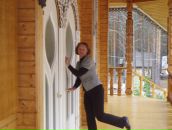 Фотография Климовой Валентины