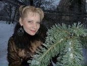 Фотография Поддубной Натальи