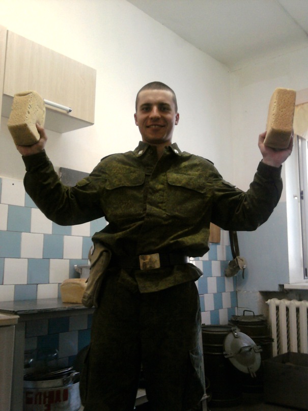 Иван Дедков фотография #41