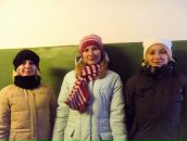 Фотография Безгодовой Оли